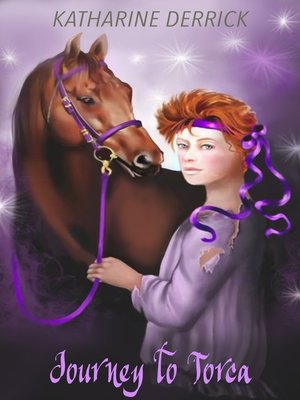 cover image of Journey to Torca